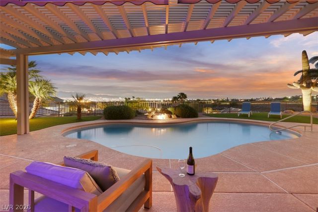 2023 May Valley Way, Henderson, NV 89052