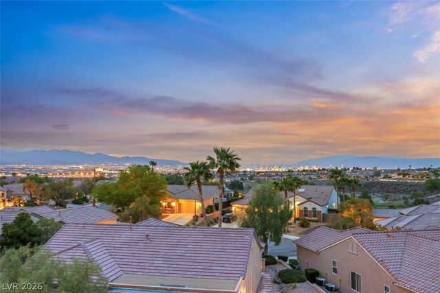 2023 May Valley Way, Henderson, NV 89052