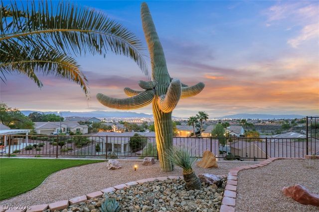 2023 May Valley Way, Henderson, NV 89052