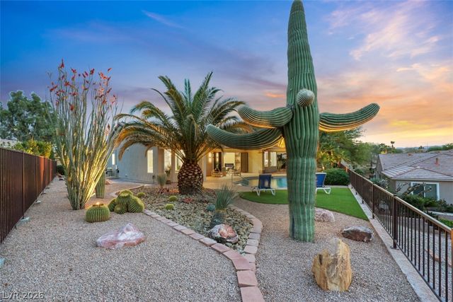 2023 May Valley Way, Henderson, NV 89052