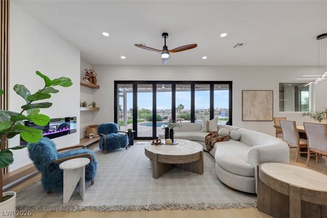 2023 May Valley Way, Henderson, NV 89052