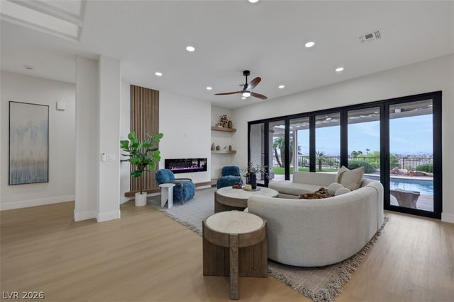 2023 May Valley Way, Henderson, NV 89052