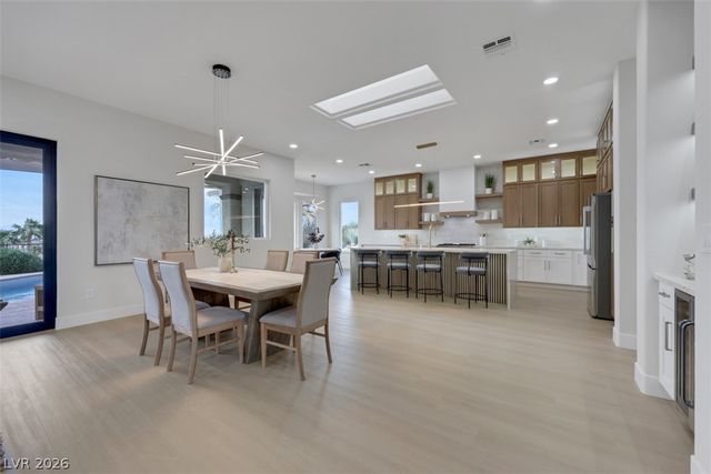 2023 May Valley Way, Henderson, NV 89052