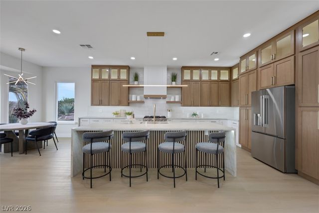 2023 May Valley Way, Henderson, NV 89052