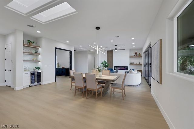 2023 May Valley Way, Henderson, NV 89052