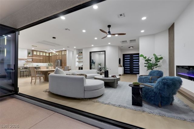 2023 May Valley Way, Henderson, NV 89052