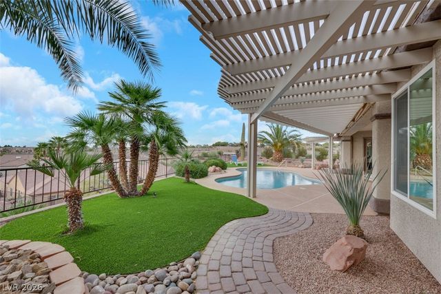 2023 May Valley Way, Henderson, NV 89052