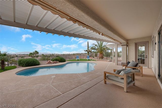 2023 May Valley Way, Henderson, NV 89052