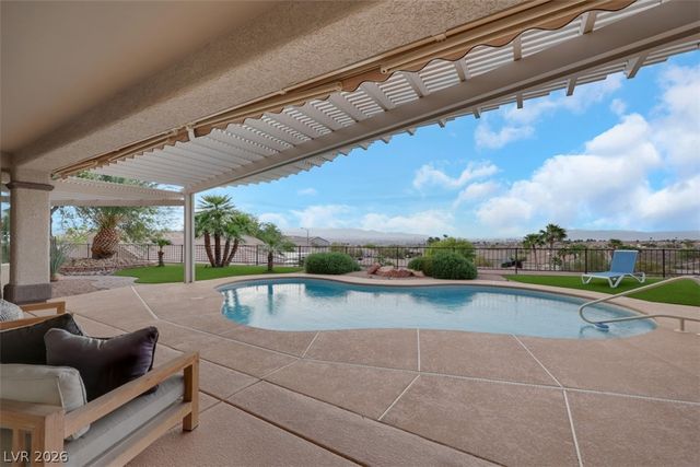 2023 May Valley Way, Henderson, NV 89052