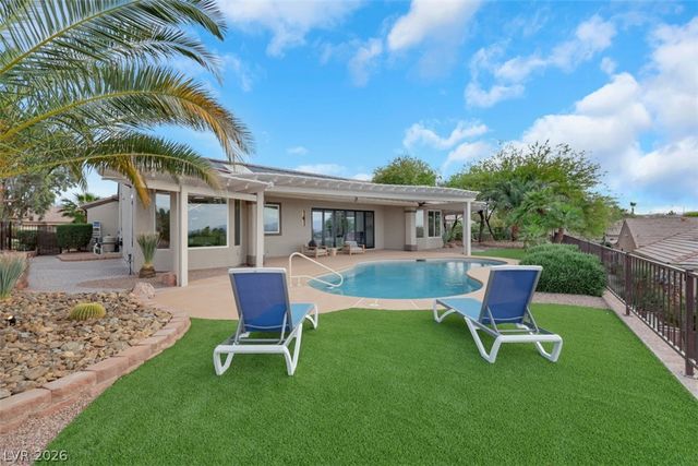 2023 May Valley Way, Henderson, NV 89052