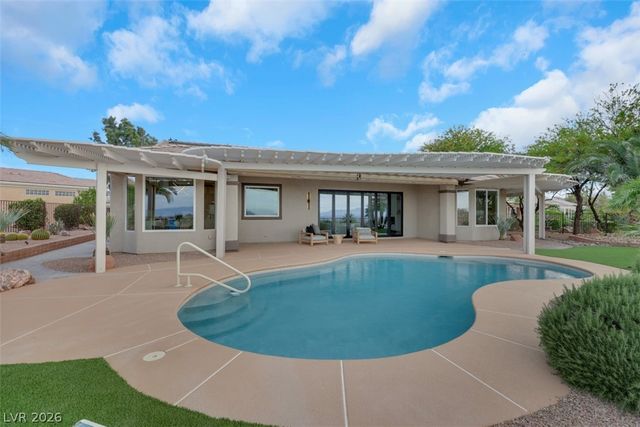 2023 May Valley Way, Henderson, NV 89052