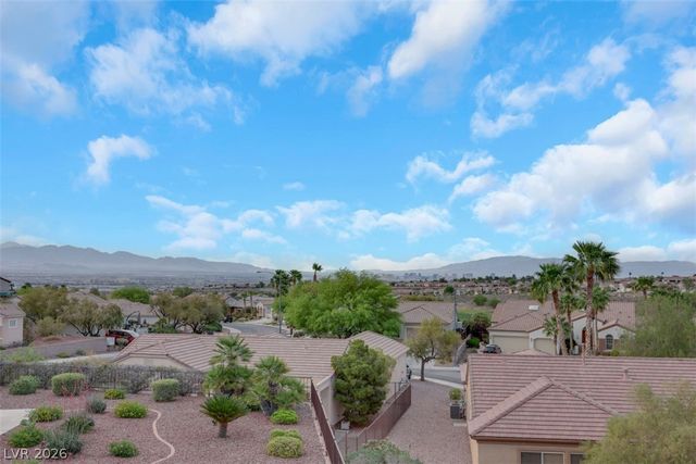 2023 May Valley Way, Henderson, NV 89052