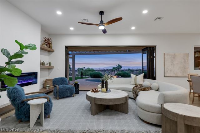 2023 May Valley Way, Henderson, NV 89052