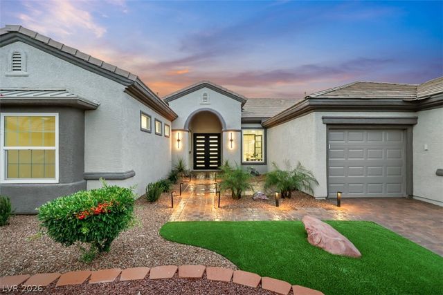 2023 May Valley Way, Henderson, NV 89052