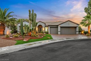 2023 May Valley Way, Henderson, NV 89052