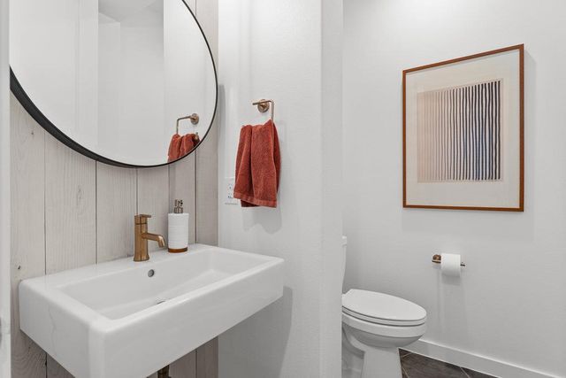 314 Hidden Beacon BND, Austin, TX 78738