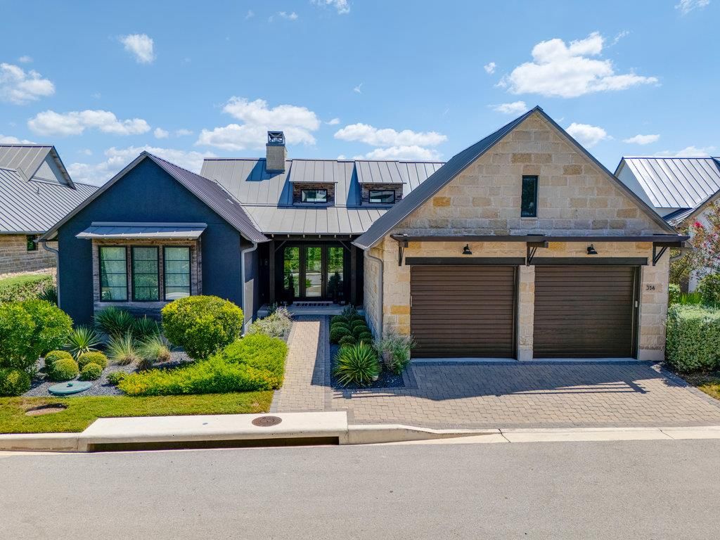 314 Hidden Beacon BND, Austin, TX 78738
