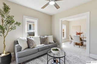 6331 Binney Street, Omaha, NE 68104