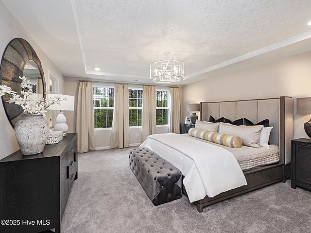 5851 Mill Stone Way W, Sims, NC 27880