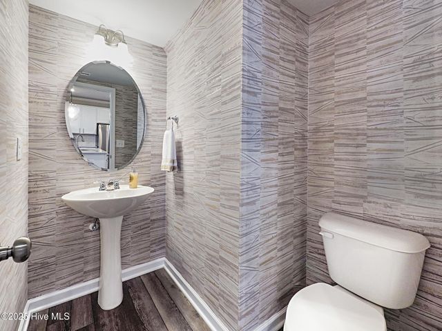 5851 Mill Stone Way W, Sims, NC 27880