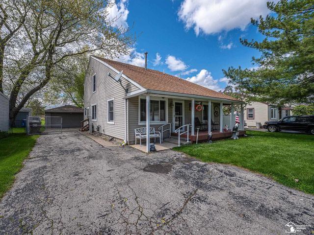 1423 Sunset Boulevard, Frenchtown Twp, MI 48162
