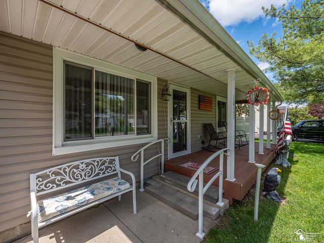 1423 Sunset Boulevard, Frenchtown Twp, MI 48162