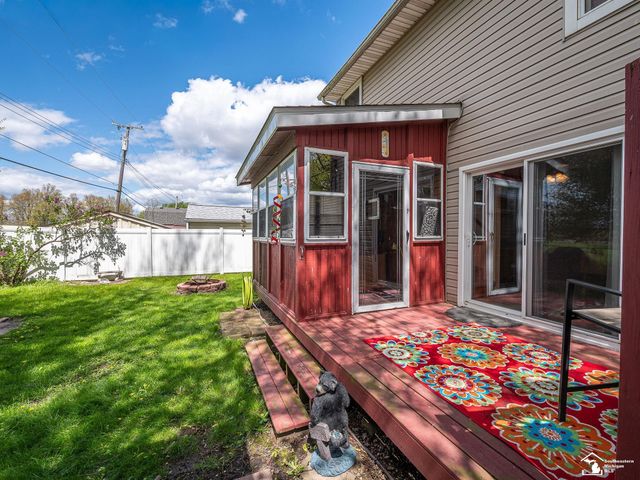 1423 Sunset Boulevard, Frenchtown Twp, MI 48162