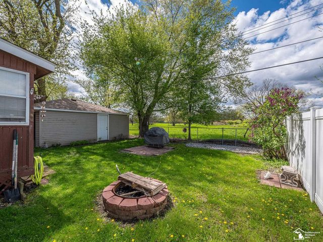 1423 Sunset Boulevard, Frenchtown Twp, MI 48162