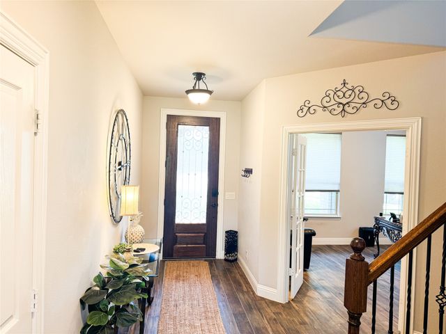 4509 Stillhouse Hollow Lane, Denton, TX 76226