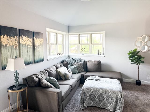 4509 Stillhouse Hollow Lane, Denton, TX 76226