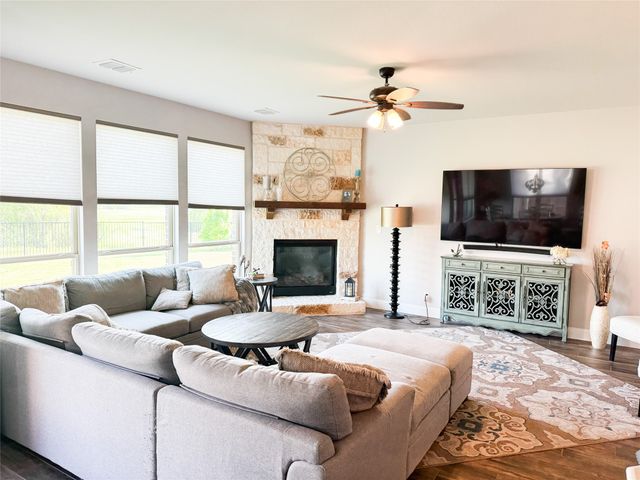 4509 Stillhouse Hollow Lane, Denton, TX 76226