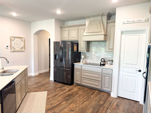 4509 Stillhouse Hollow Lane, Denton, TX 76226