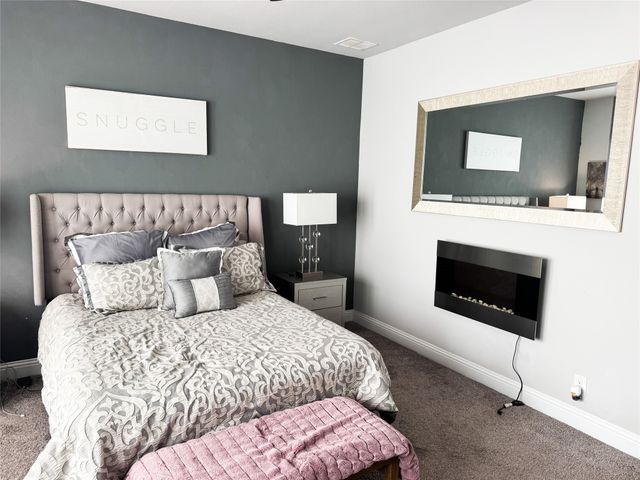 4509 Stillhouse Hollow Lane, Denton, TX 76226