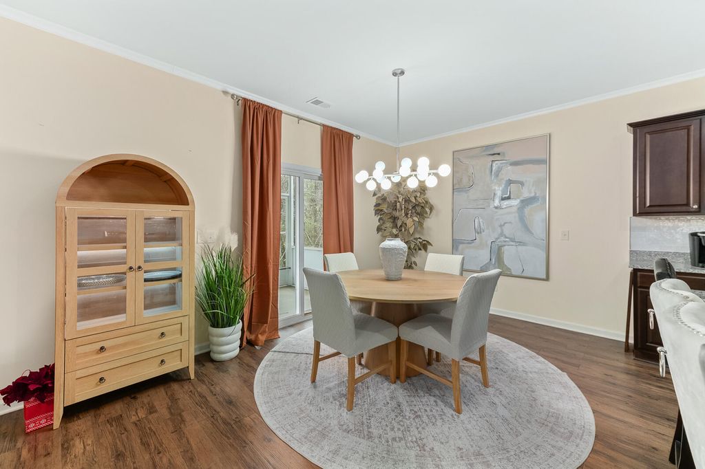 Image 11 of property listing at 169 Stoney Creek Way, Moncks Corner, SC 29461