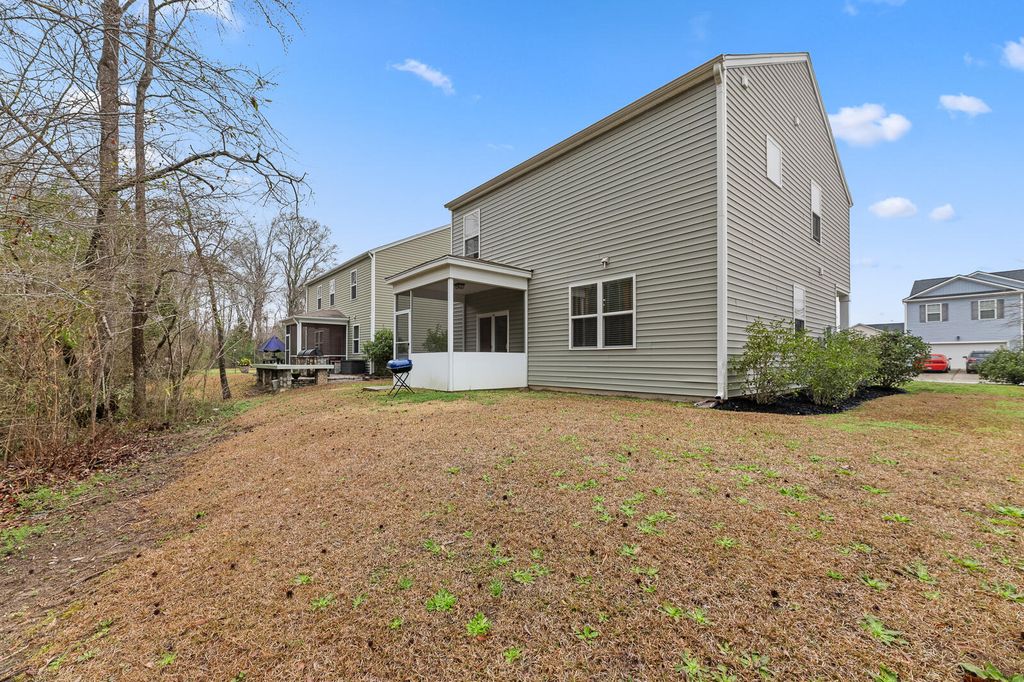 Image 25 of property listing at 169 Stoney Creek Way, Moncks Corner, SC 29461