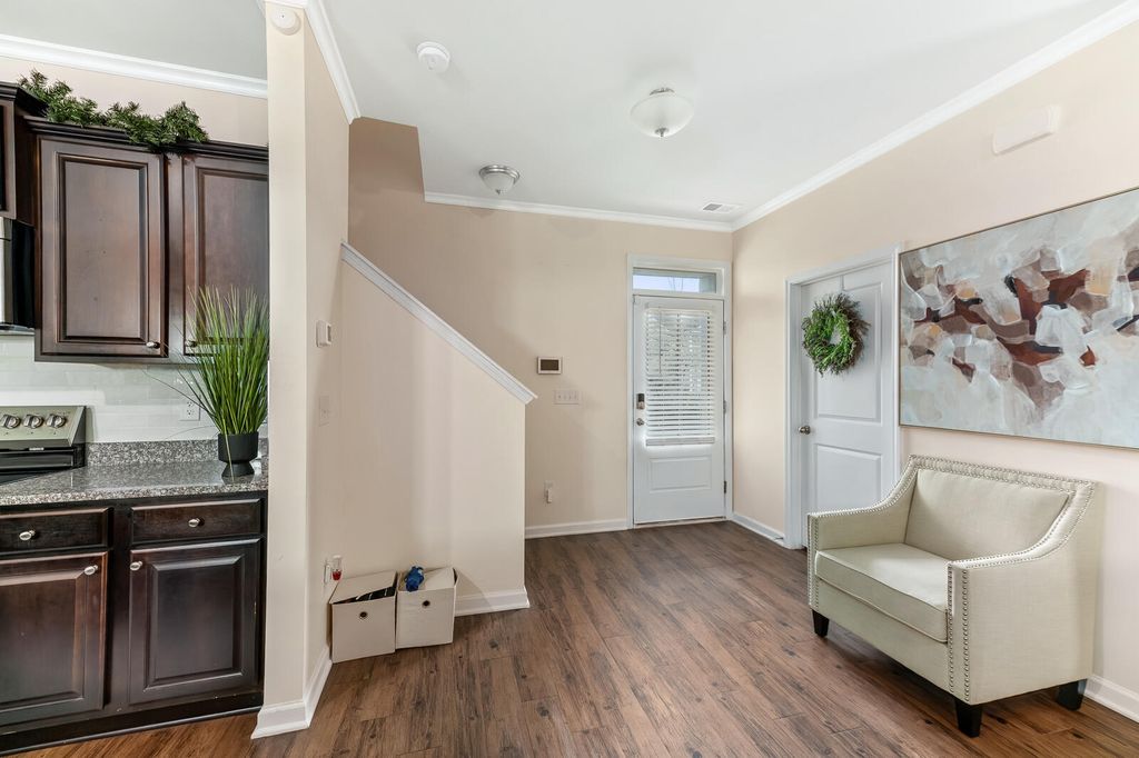 Image 6 of property listing at 169 Stoney Creek Way, Moncks Corner, SC 29461