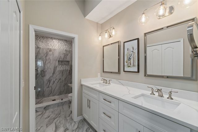 7687 Pebble Creek CIR 405, Naples, FL 34108