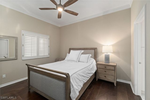 7687 Pebble Creek CIR 405, Naples, FL 34108