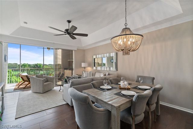 7687 Pebble Creek CIR 405, Naples, FL 34108