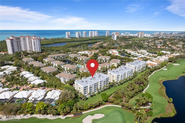 7687 Pebble Creek CIR 405, Naples, FL 34108