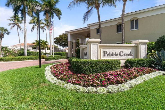 7687 Pebble Creek CIR 405, Naples, FL 34108