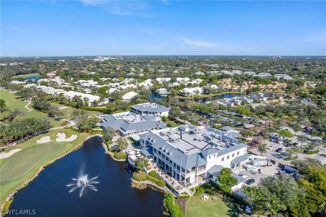 7687 Pebble Creek CIR 405, Naples, FL 34108