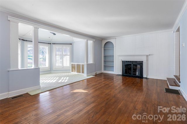 25 Blackwood Road, Asheville, NC 28804