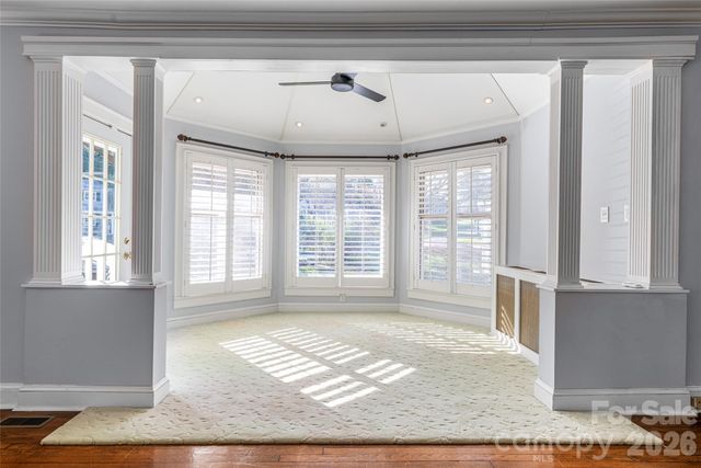 25 Blackwood Road, Asheville, NC 28804