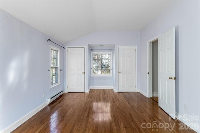 25 Blackwood Road, Asheville, NC 28804