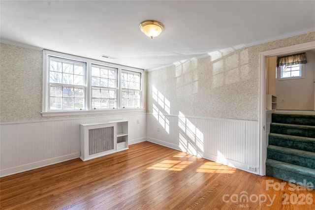 25 Blackwood Road, Asheville, NC 28804