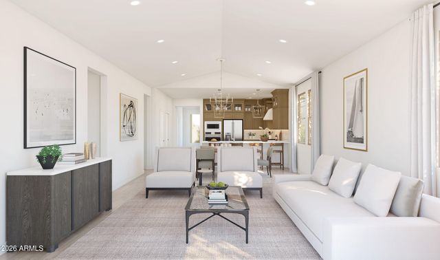 7768 W Sands Road, Glendale, AZ 85303