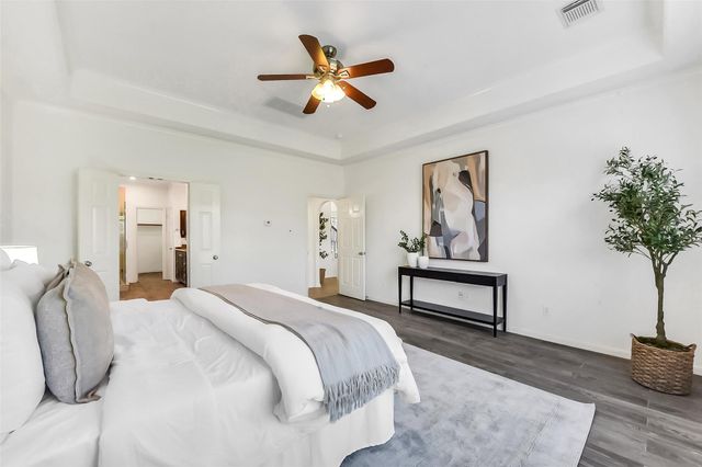 3211 Timberwood Drive, Pearland, TX 77584