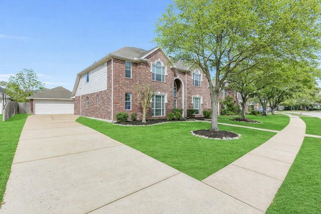 3211 Timberwood Drive, Pearland, TX 77584