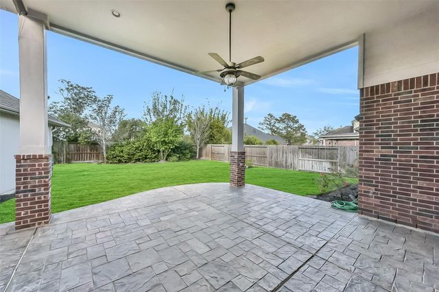 3211 Timberwood Drive, Pearland, TX 77584